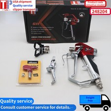 NEW 538020 2 Finger Airless