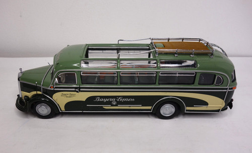Minichamps mercedes benz - mercedes-benz, o3500