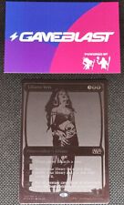 MTG | Liliana Vess | San Diego Comic-Con 2014 | FOIL Alternate Art NM/MINT