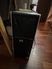 pc fisso riassemblato