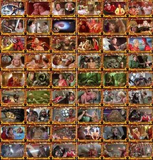 Flash Gordon (1980) movie