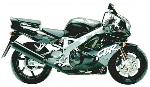 Honda cbr 900 ricambi - cbr,