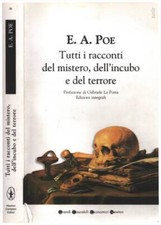 Tutti i racconti del mistero