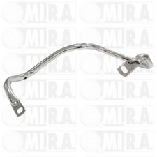 Per Fiat 500 R Tubolare