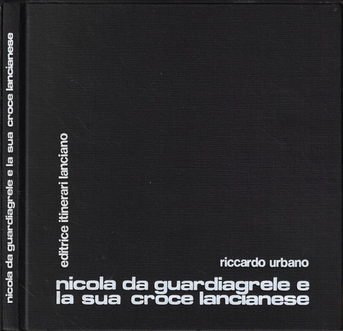 Nicola guardiagrele la - nicola, da