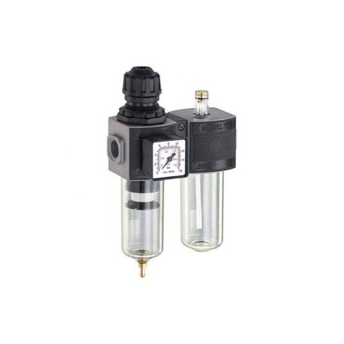 Gruppo filtro regolatore - gruppo,