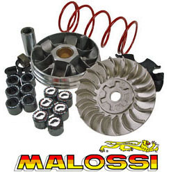 Variateur malossi mhr mbk - variateur,