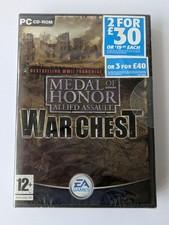 Medal of Honor Allied Assault