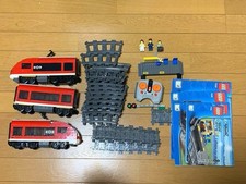 LEGO City Treno RC Treno