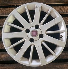 CERCHIO IN LEGA GRANDE PUNTO