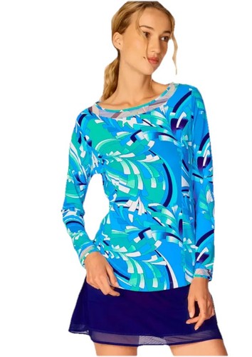Maglia tennis golf donna - , g