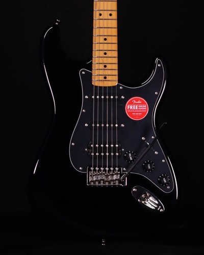 Squier classic vibe - squier,