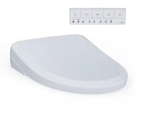 New toto s7a washlet - -,