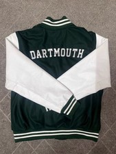Giacca Dartmouth Varsity lana