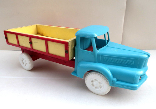 Clairbois grand camion - camion, unic