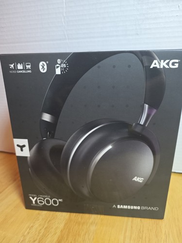 Samsung akg y600nc - akg, cuffie