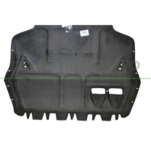 Insonorizzazione vano motore - insonorizzazione,