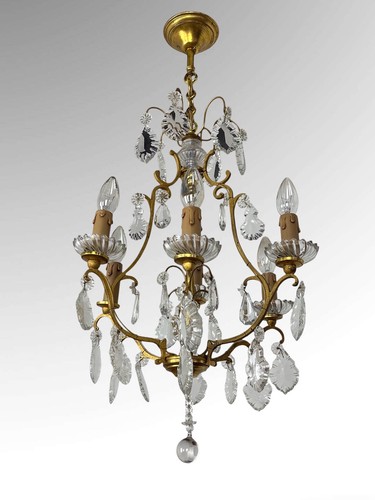 Lampadario bracci in - 6,