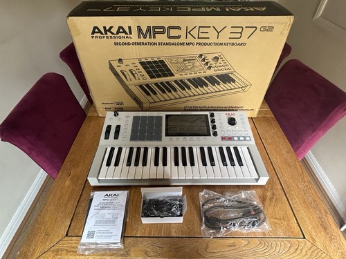 Akai professional mpc key - professional,