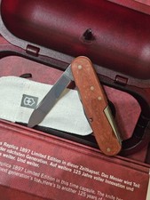 Coltello Victorinox Replica 1897 Limited Edition