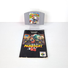 Mario Kart 64 Cartuccia