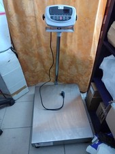 Bilancia  Pesa Pacchi Tango 60 Omologato. Portata Max 60 Kg. Come Nuovo