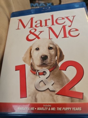 Marley me movies on - 2,
