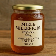 MIELE MILLEFIORI