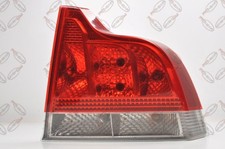 VOLVO S60 I Facelift Luce