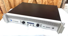 Amplificatore potenza crown - potenza,