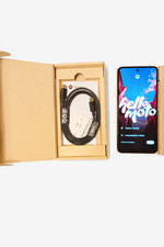 Motorola Moto E15 64GB Misty