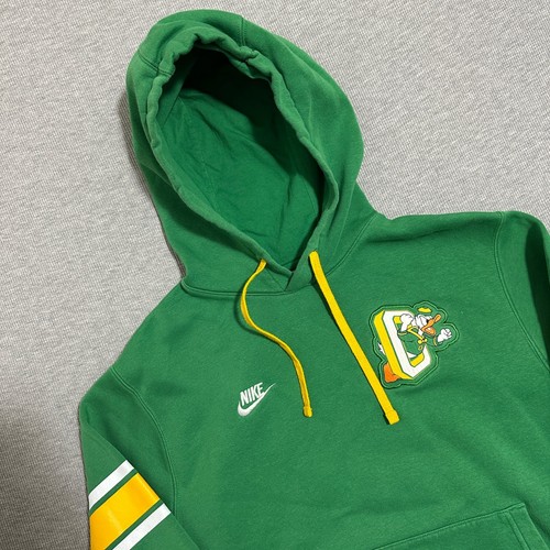 Nike oregon ducks felpa - ducks,