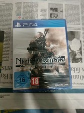 Nier Automata Game Of The