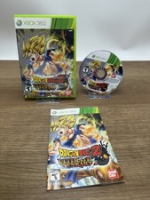 Dragon Ball Z Ultimate