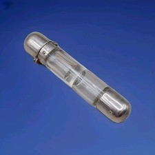 Antique Double Ended Glass &