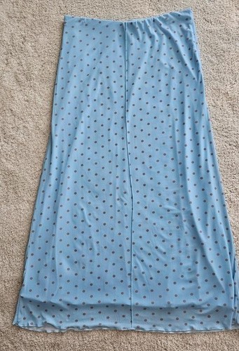 Gonna zara tulle - in,