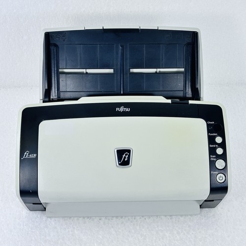 Scanner professionale fujitsu - scanner,
