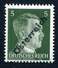 AUSTRIA 1945 660d ** MNH