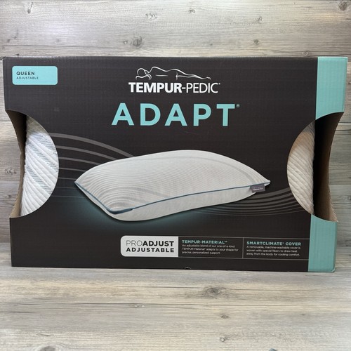 Cuscino tempur pedic adapt - cuscino,