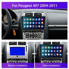 Per peugeot 407 2004 2011 - per,