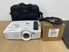 Optoma EH 416 Proiettore