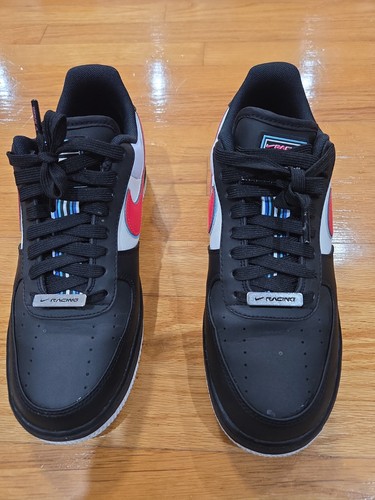 Nike af1 racing - af1, uomo