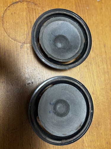 Woofer 165mm vintage sansui - woofer,