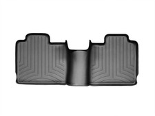 WeatherTech Tappetini per Jeep