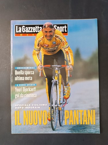 Rivista gazzetta sport - gazzetta,
