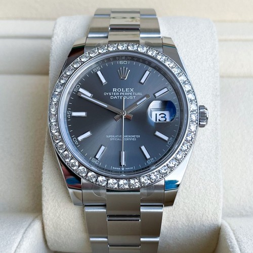 Rolex datejust set - datejust,
