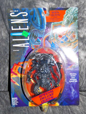 Modellino Kenner Aliens Alien