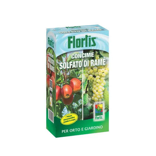 Solfato rame polvere - rame,