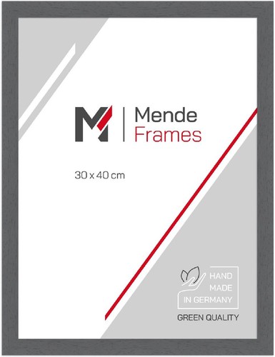 Mendeframes cornice legno - mendeframes, in