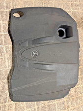 MERCEDES CLASSE C W204 200 220 CDI 2007-13 COPERCHIO SUPERIORE MOTORE NERO A6460101167